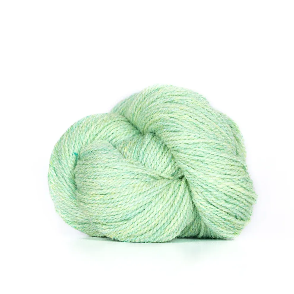 Camper - 336 Mint Heather