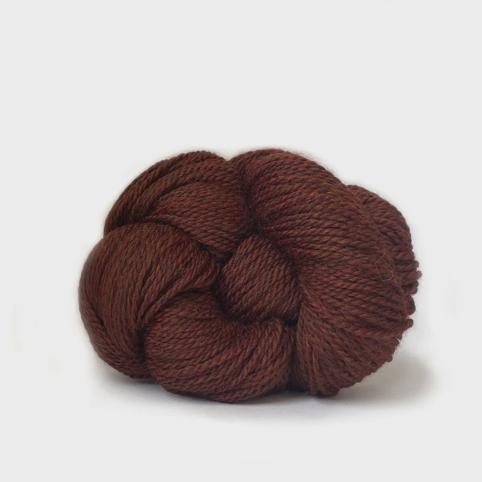 Camper - 215 Cinnamon Heather