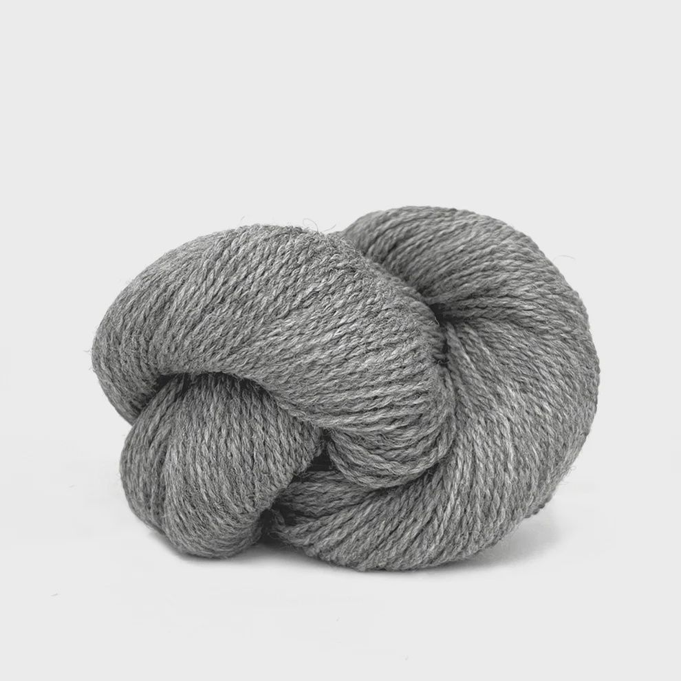 Camper - 040 Pewter Heather