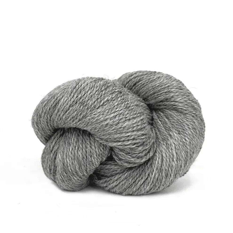 Camper - 040 Pewter Heather