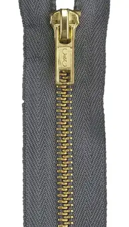 20” heavy jacket slate