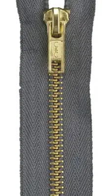 20” heavy jacket slate