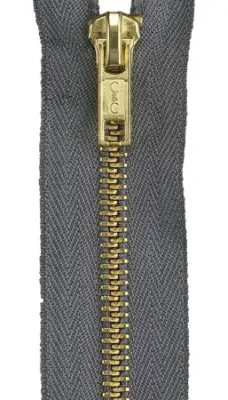 22” heavy jacket slate