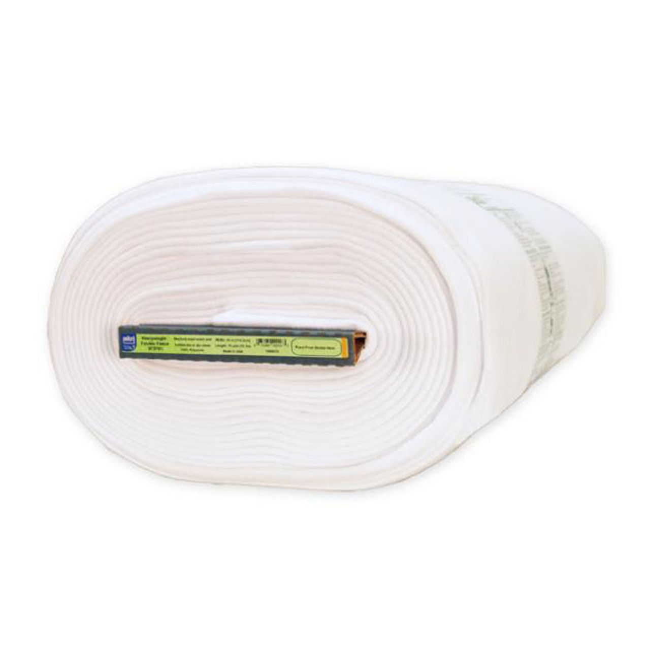 Heavyweight Fusible Fleece 973F
