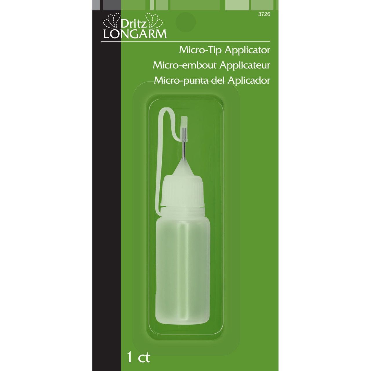 Micro Tip Applicator