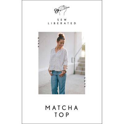 Matcha Top