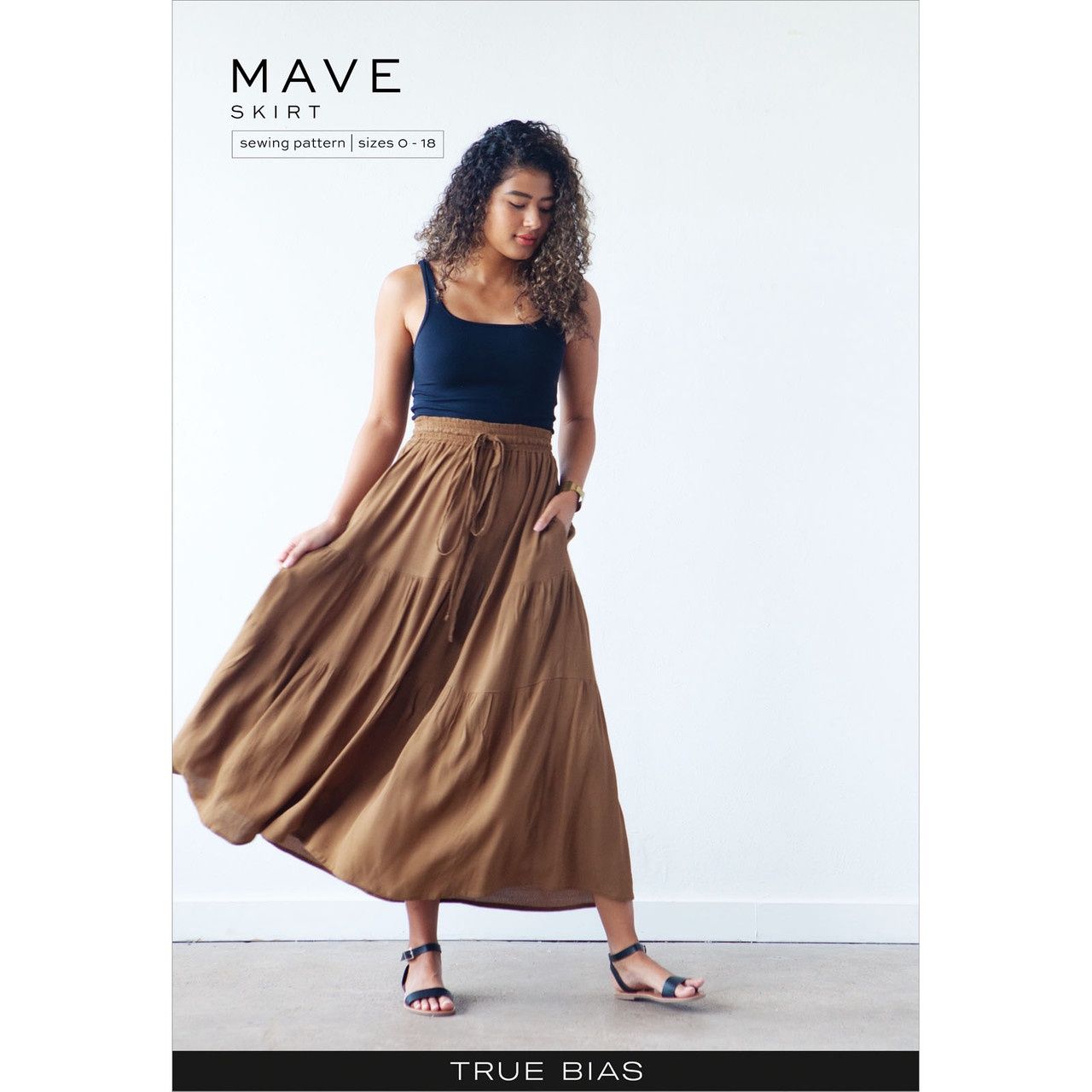 Mave Skirt 0-18