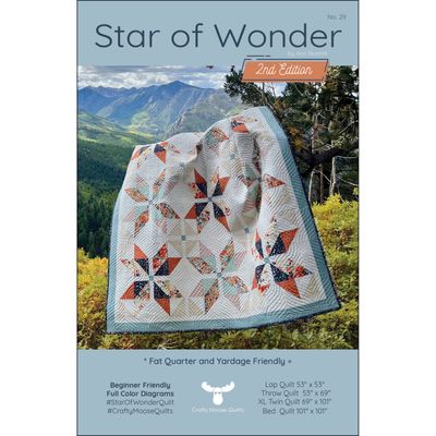 Star of Wonder 2nd Edition