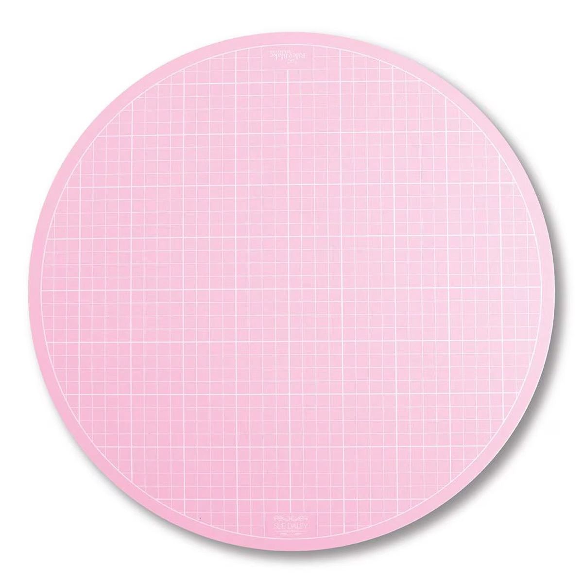 Sue Daley Designs Rotating Cutting Mat 16"
