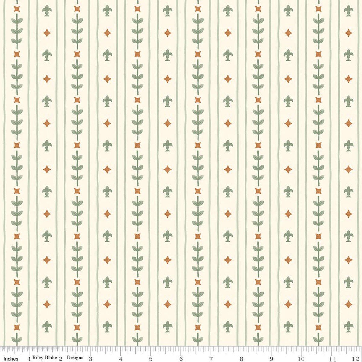 Faraway Kingdom Stripe Sand