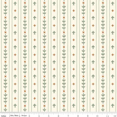 Faraway Kingdom Stripe Sand