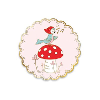 Tasha Noel Bird Needle Minder