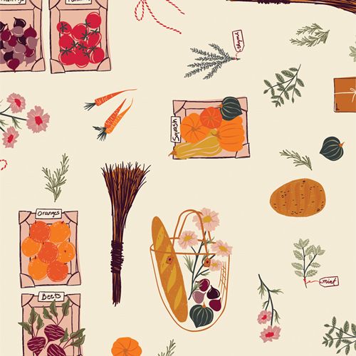 Farmer's Market
