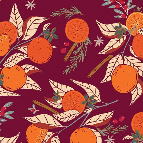 Autumnal Spice