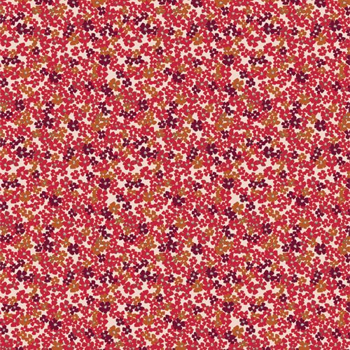 Retro Prairie Potpourri