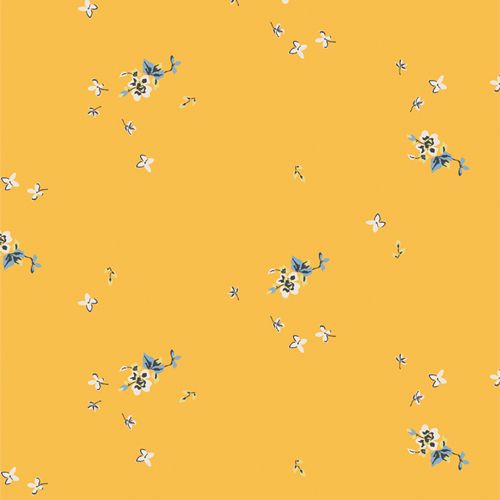 Potager Delicate Balance Golden