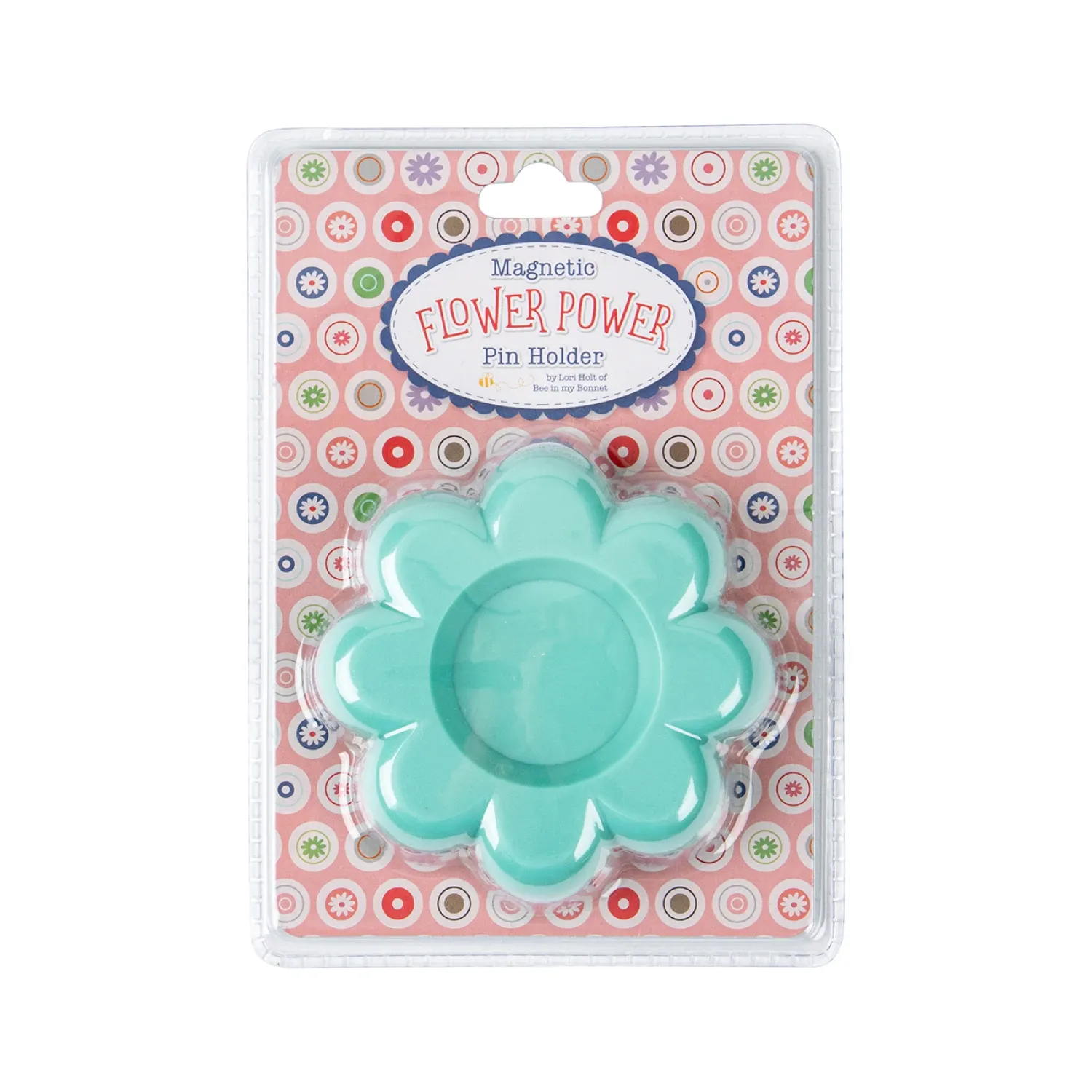 Lori Holt Flower Power Magnetic