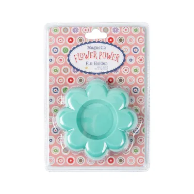 Lori Holt Flower Power Magnetic