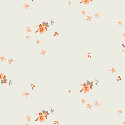 Delicate Balance Six Flannel