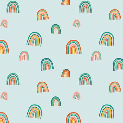 Fortunate Aglow Flannel