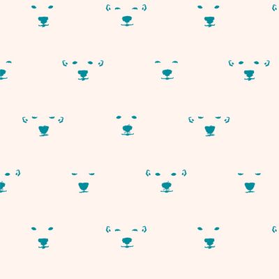 Frosty Gaze Flannel