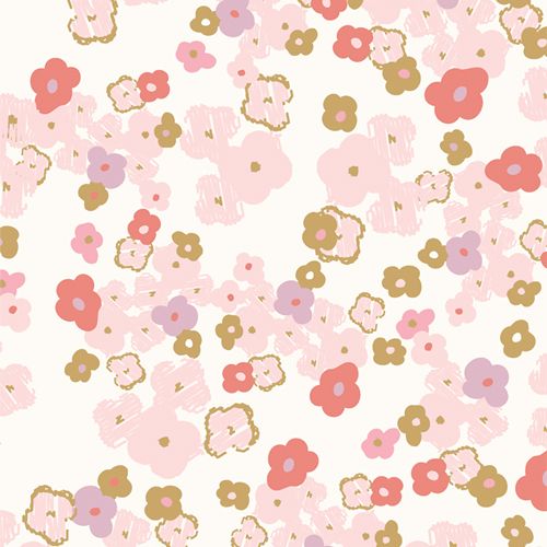 Love Notes Snug Flannel