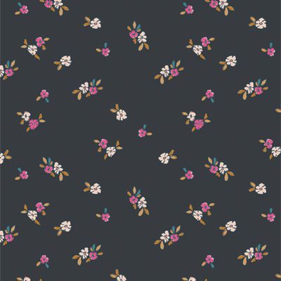 Bloemenzee Rose Flannel