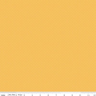 American Jane Pindots Yellow