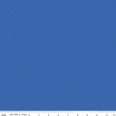American Jane Pindots Blue