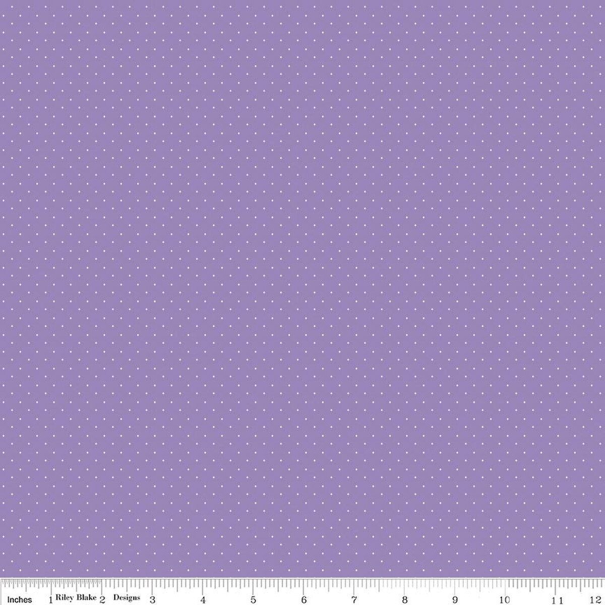 American Jane Pindots Lilac
