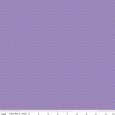 American Jane Pindots Lilac
