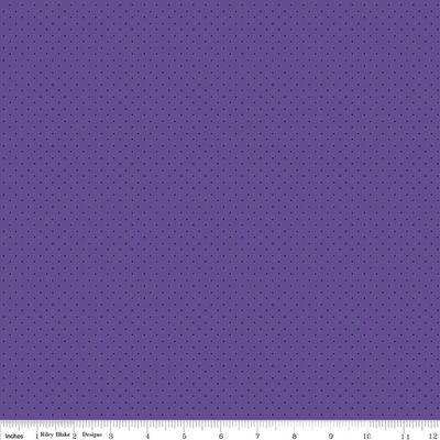 American Jane Pindots Purple