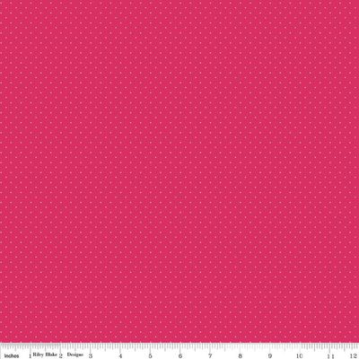 American Jane Pindots Cherry