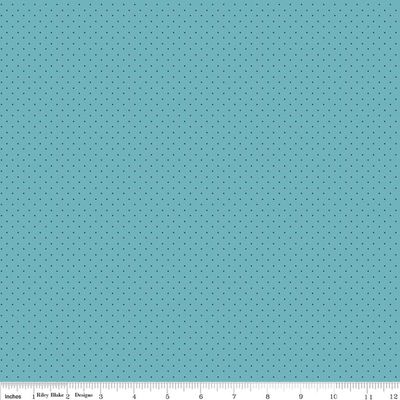 American Jane Pindots Ocean