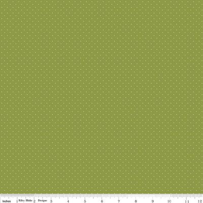 American Jane Pindots Lime