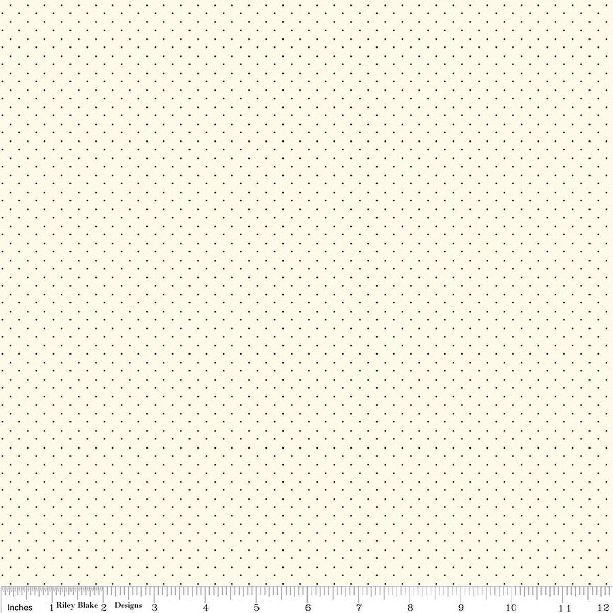 American Jane Pindots Ivory