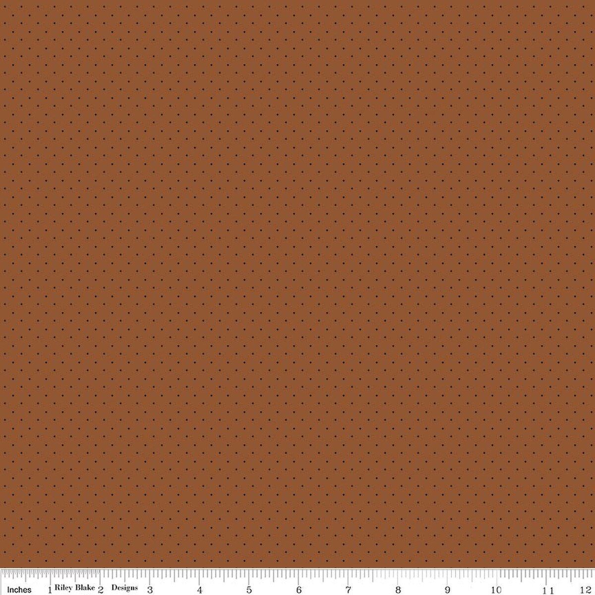 American Jane Pindots Brown