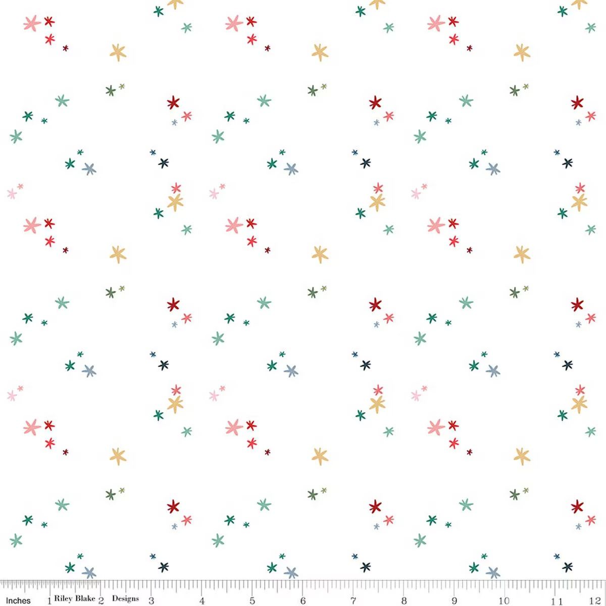 Nutcracker Tradition Christmas Magic Snow