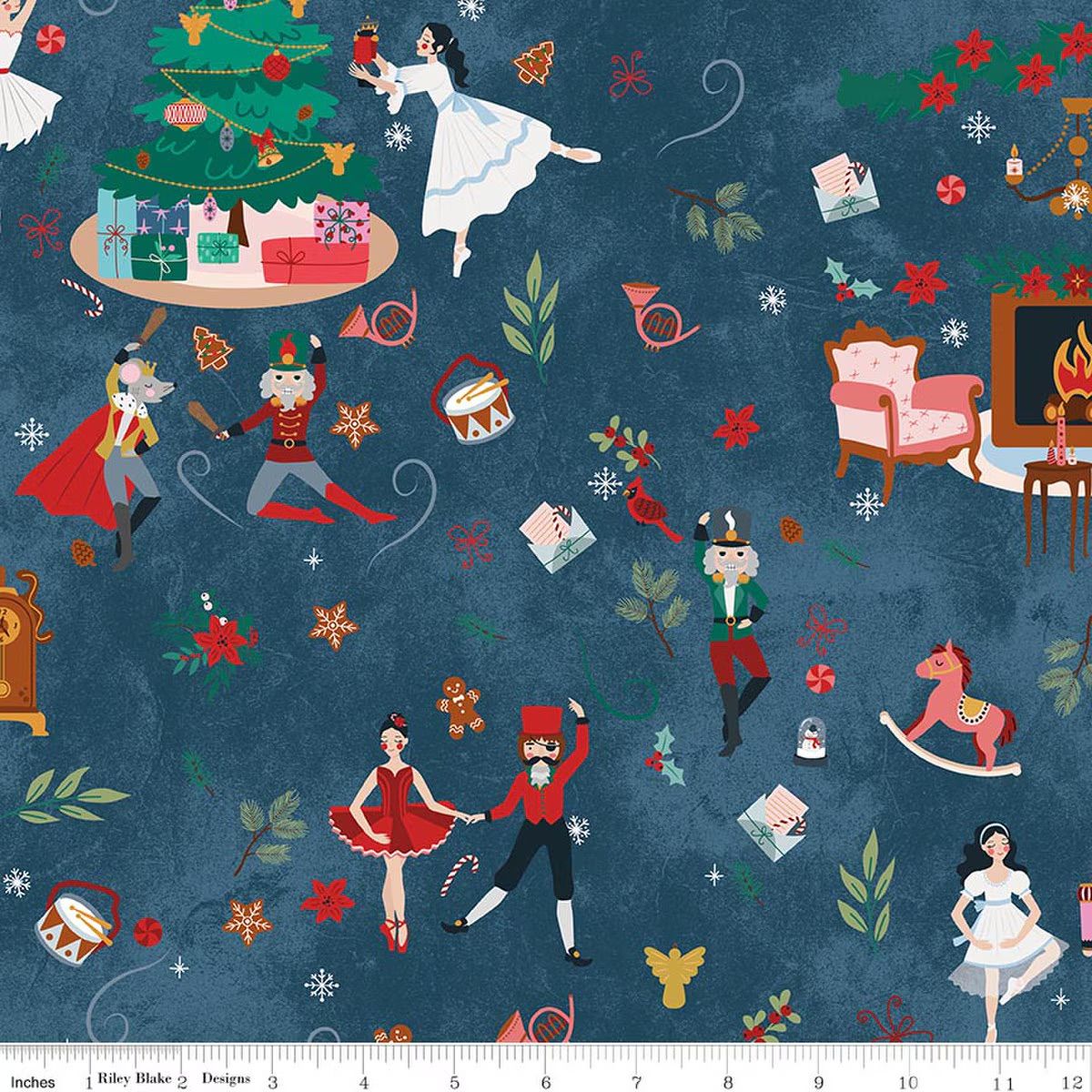 Nutcracker Tradition Main Midnight