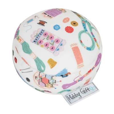 Wrist Pin Cushion Haby Notions
