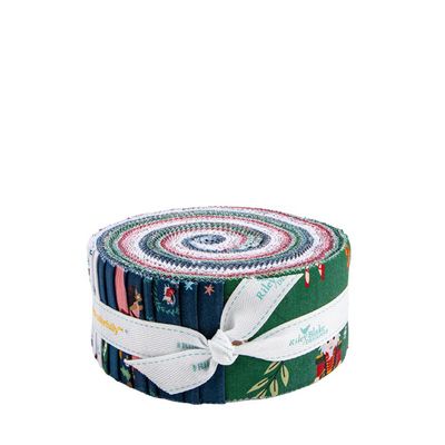 Nutcracker Tradition 2.5 Inch Rollie Pollie 40 Pcs