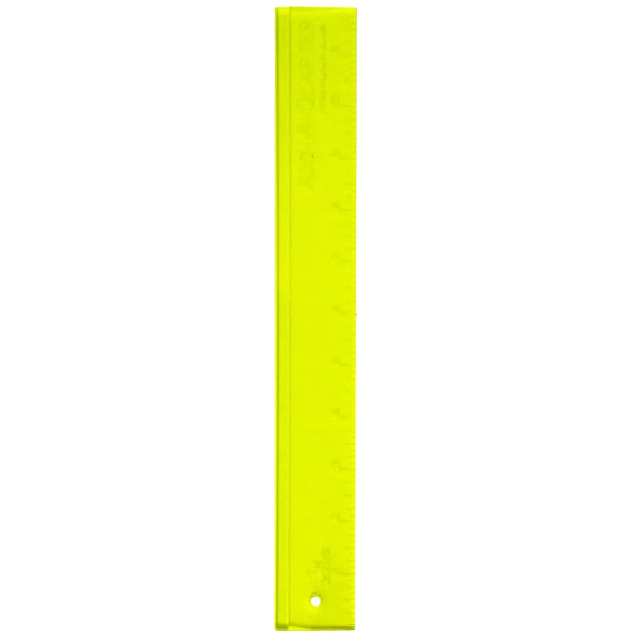 Add A Quarter 12" Ruler