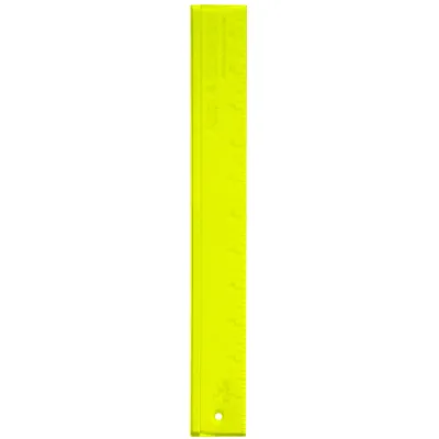 Add A Quarter 12" Ruler