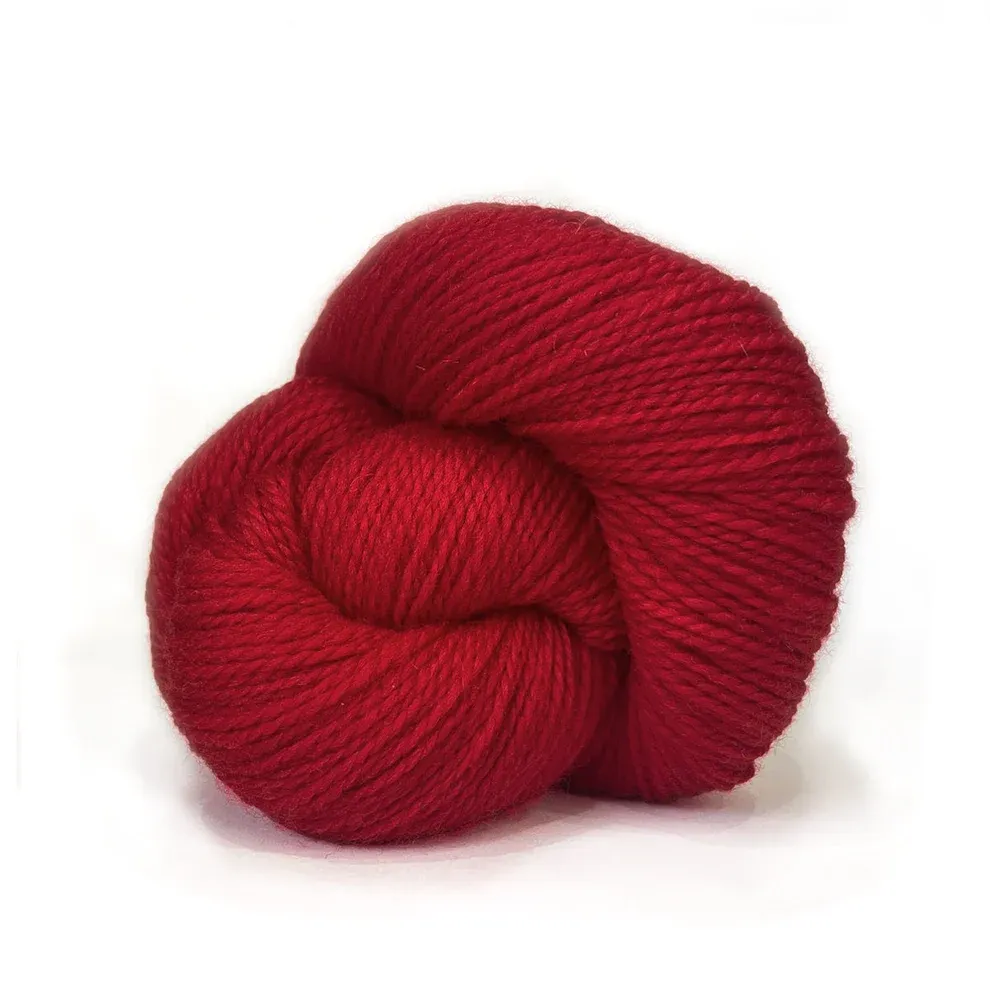 Scout - 620 Red