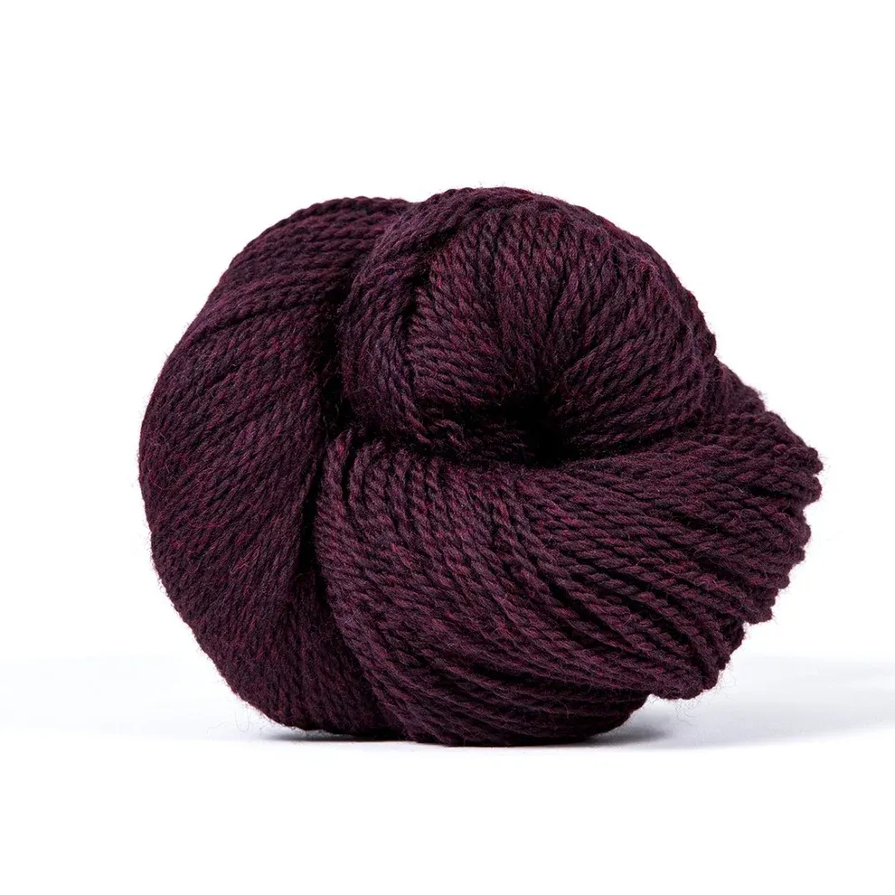 Scout - 602 Mulberry Heather
