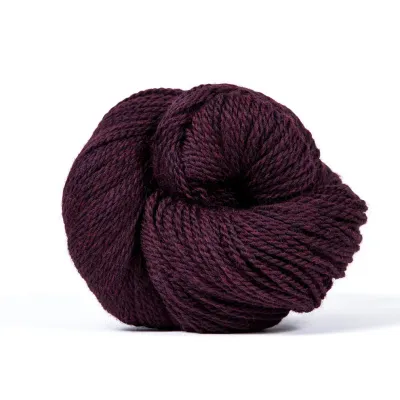 Scout - 602 Mulberry Heather