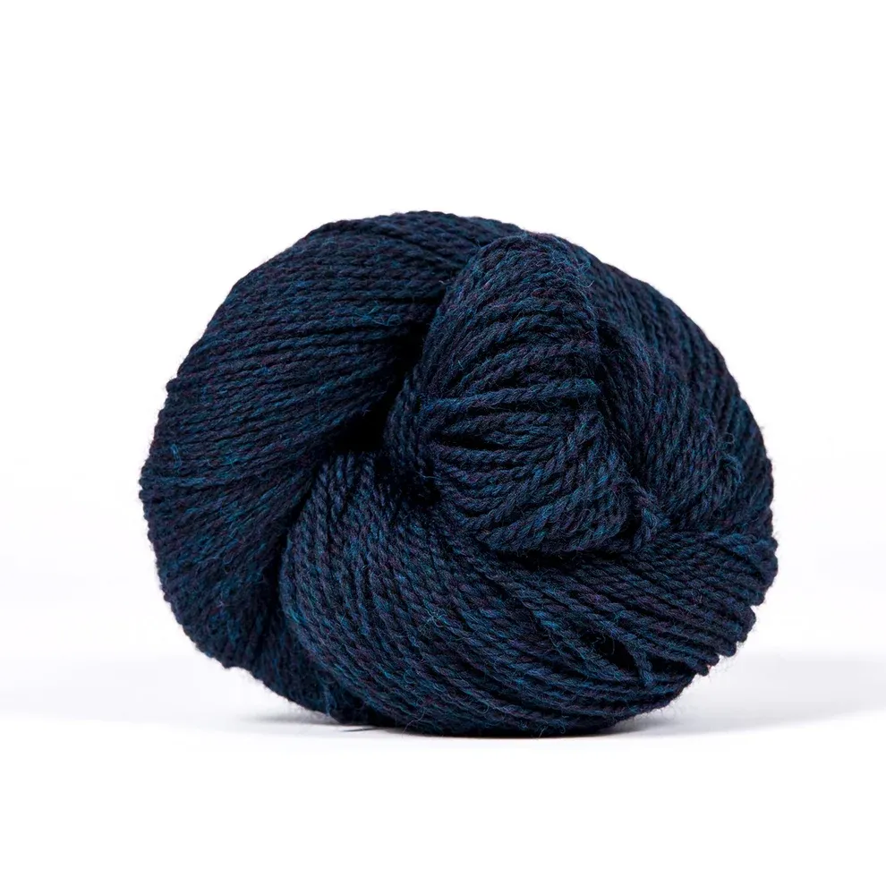 Scout - 412 Navy Heather