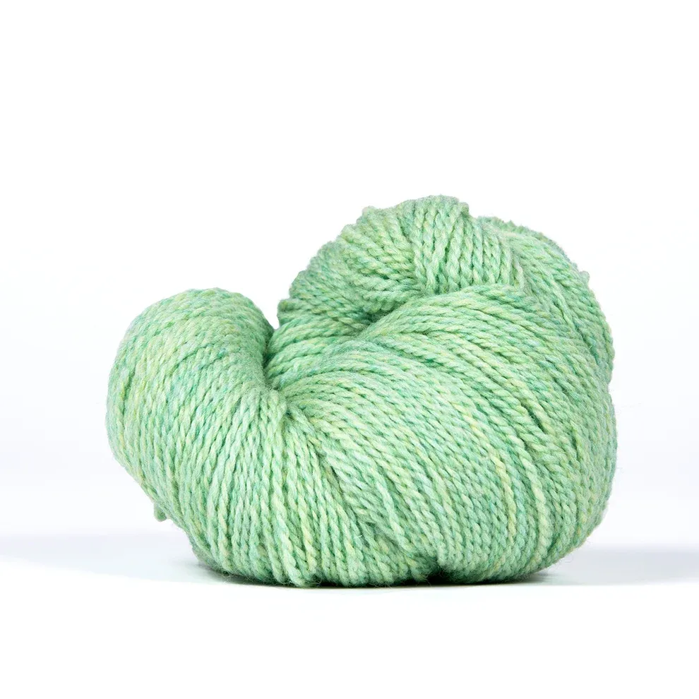 Scout - 336 Mint Heather