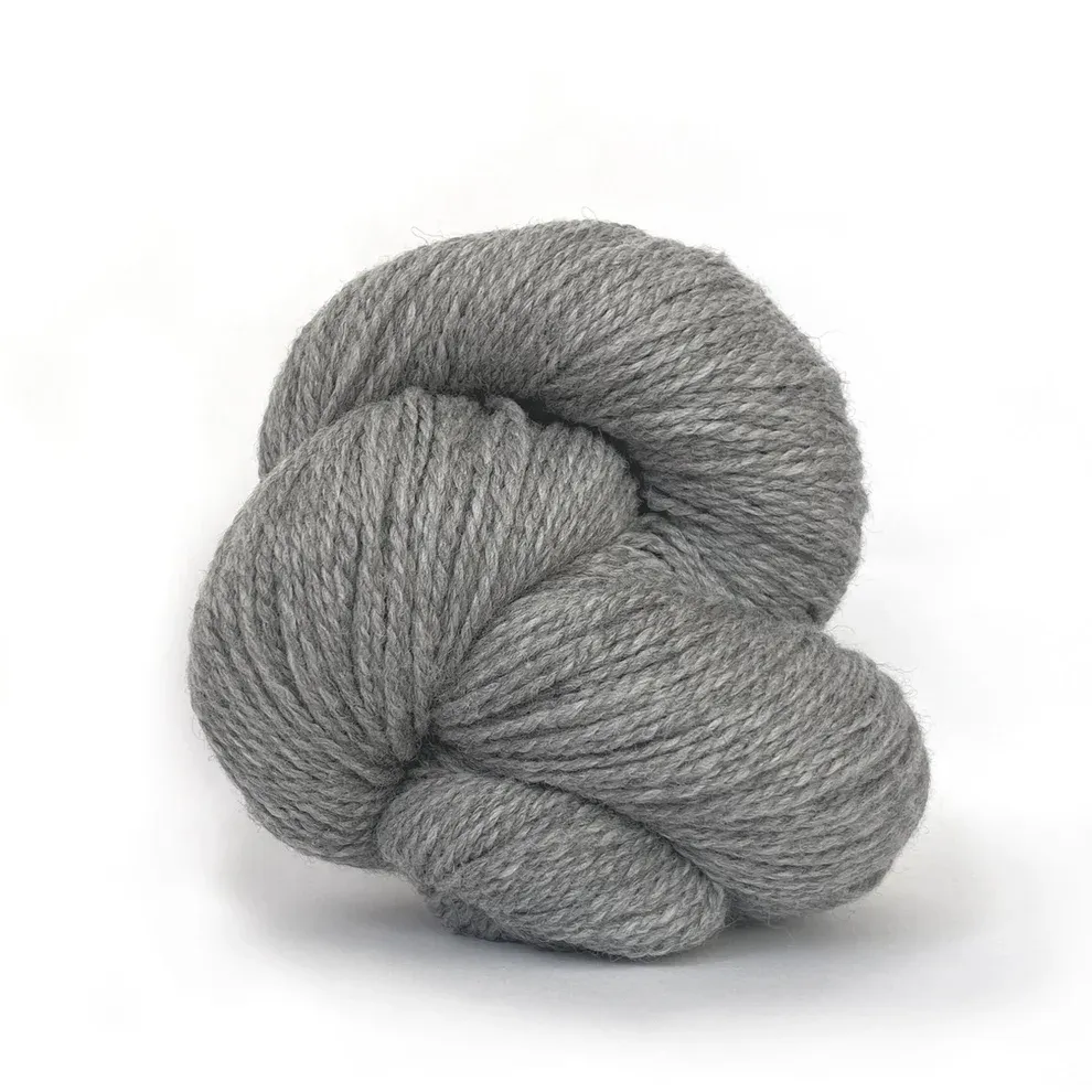 Scout - 040 Pewter Heather