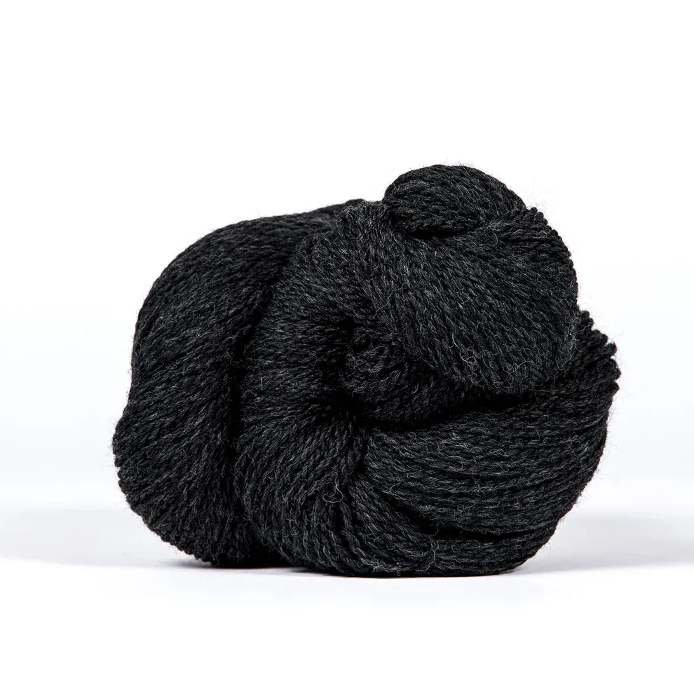 Scout - 026 Charcoal Heather